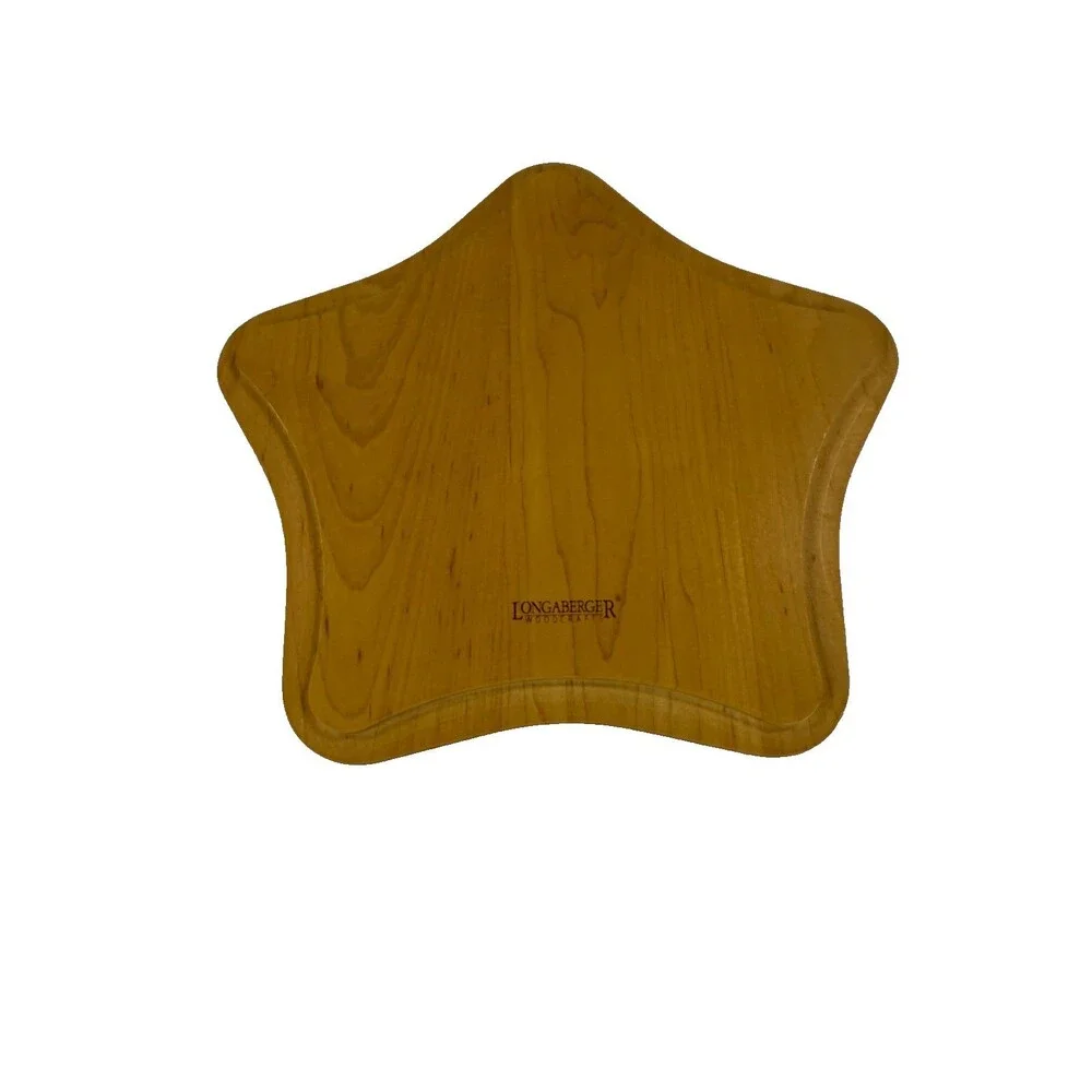 Longaberger item holly